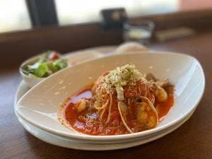 Cafe Camel