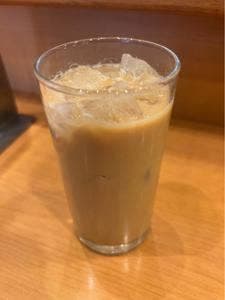 ベックス コーヒー ショップ 池袋メトロポリタン口店