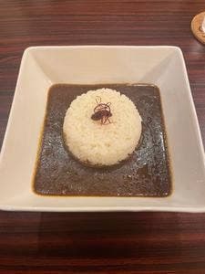 先斗町薬膳カレー