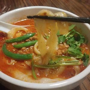 西安刀削麺馮記 曙橋店