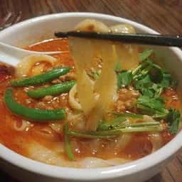 西安刀削麺馮記 曙橋店