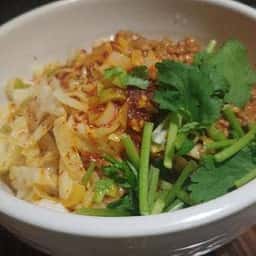 西安刀削麺馮記 曙橋店