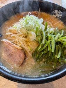 北海道ラーメン ロッキー 秀