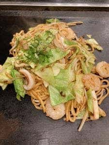 狸狸亭 上六店