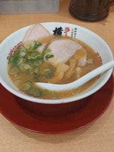 ラーメン横綱 浜松店