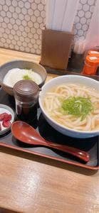 食事処 ニュー因幡