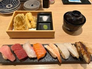 鮨 酒 肴 杉玉 明石駅前
