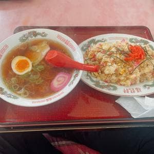 福龍軒