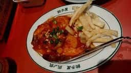 餃子屋 弐ノ弐 下通店