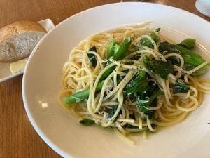 スパニッシュ・イタリアン Tapas