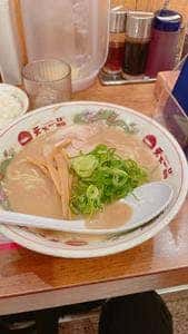 天下一品 大宮東口店