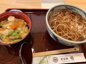 そば処 司