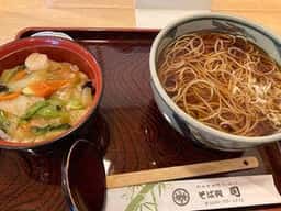 そば処 司