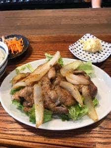 カモンチ
