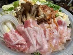 隠れ庵 忍家 朝霞台南口店