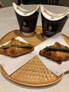 IPPUKU & MATCHA 日本橋店