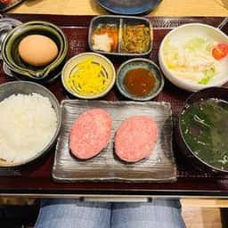 焼肉ホルモン炎風春日井店