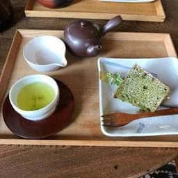 竹西農園 遊茶庵