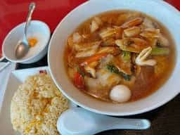 中華料理 春華秋実 有明フロンティアビル店