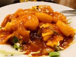 華盛飯店