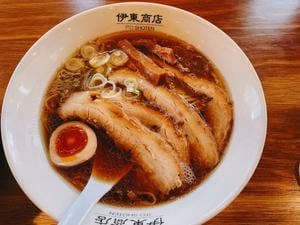塩尻餃子食堂