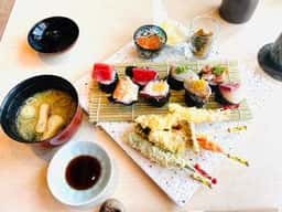 築地 孫右衛門 ミント神戸店
