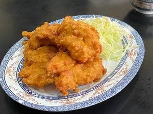 呑龍 際目店