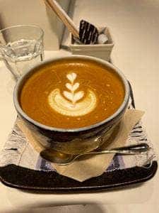 サザコーヒー 東急二子玉川店