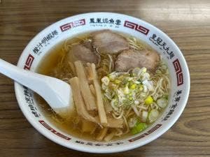 くぬぎそば