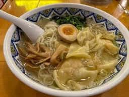 中国ラーメン 揚州商人 市川二俣店