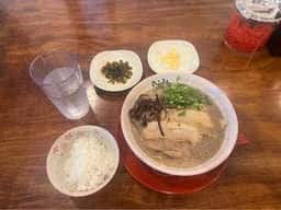 麺屋桜息吹 西宮本店