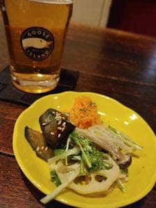 tuakjam. 三軒茶屋