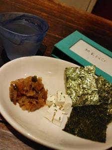 tuakjam. 三軒茶屋