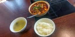 四川料理 品品香