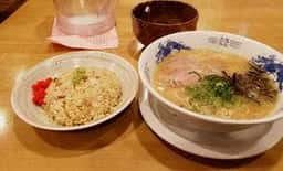 らーめん桜蔵