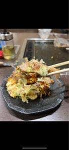 鉄板焼き さかぐら
