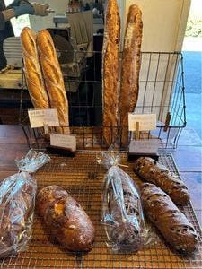 Bakery Dry River