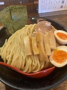 つけ麺専門店 三田製麺所 北新地店
