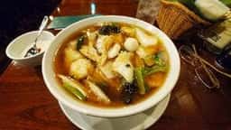 チャイナ Rai 中国料理