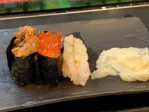 江戸前 たなぶ寿司