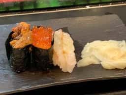 江戸前 たなぶ寿司