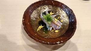 鮓 かわかみ