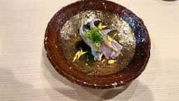 鮓 かわかみ