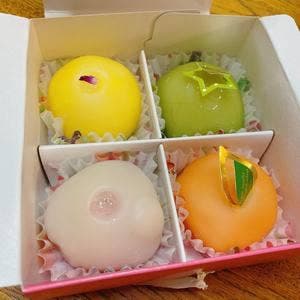 松竹堂 吹田山田本店