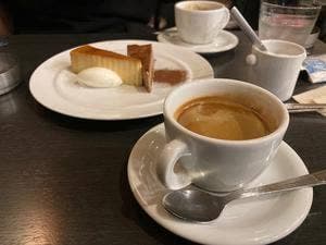 SEINA CAFE