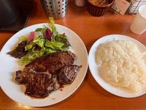 肉BISTRO TONO