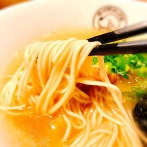 LOVE la NOODLE 元町