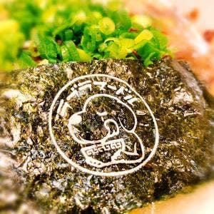 LOVE la NOODLE 元町
