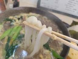 食堂 あづまや
