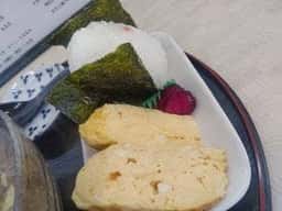 食堂 あづまや